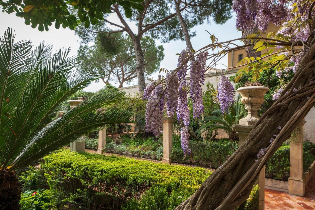 Palazzo Margherita Bernalda Exterior foto