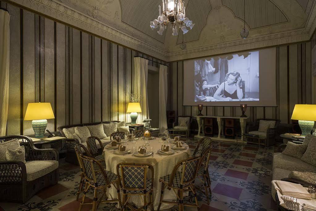 Palazzo Margherita Bernalda Exterior foto