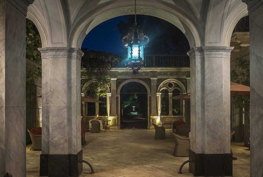 Palazzo Margherita Bernalda Exterior foto