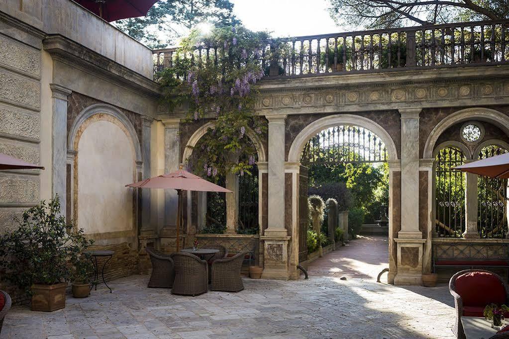 Palazzo Margherita Bernalda Exterior foto