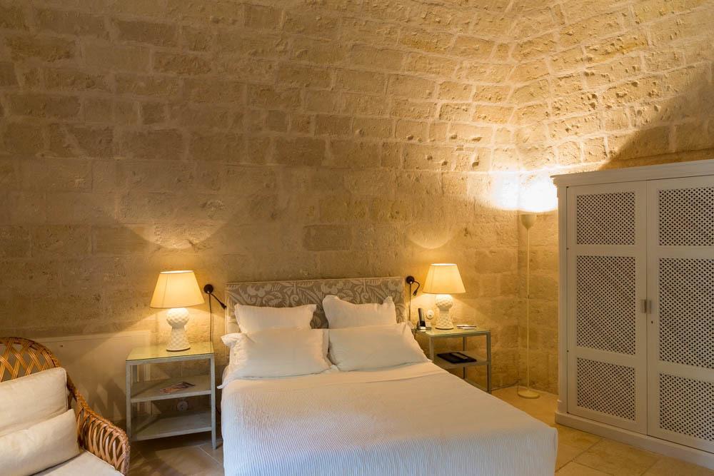 Palazzo Margherita Bernalda Habitación foto