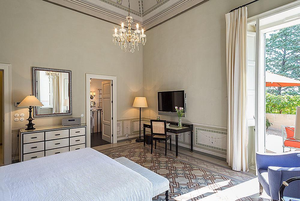 Palazzo Margherita Bernalda Habitación foto