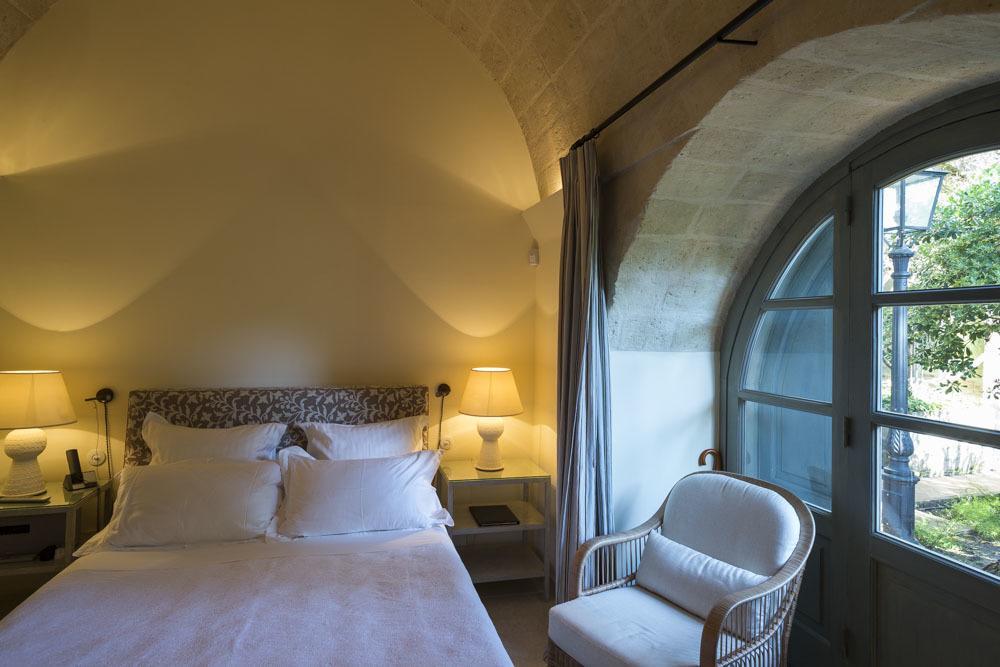 Palazzo Margherita Bernalda Habitación foto