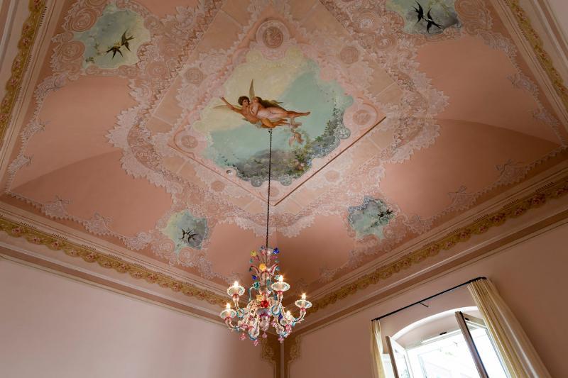 Palazzo Margherita Bernalda Exterior foto