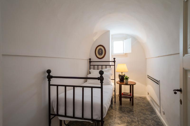 Palazzo Margherita Bernalda Exterior foto