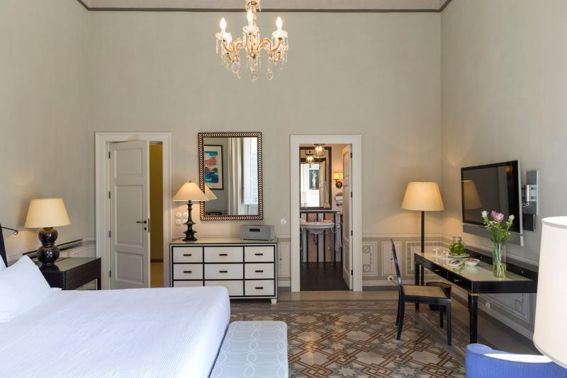 Palazzo Margherita Bernalda Exterior foto